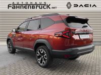 Dacia Bigster - Vorschau Bild 3