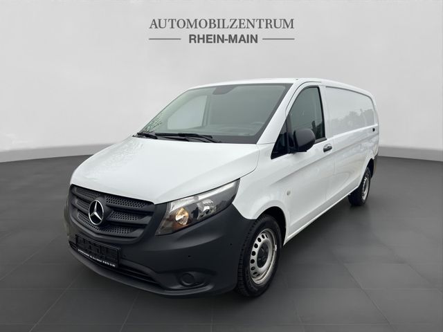 Mercedes-Benz Vito Kasten 116 CDI AUT. EXTRALANG XXL