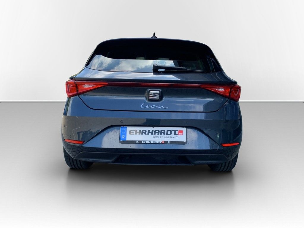 Seat Leon - Bild 6