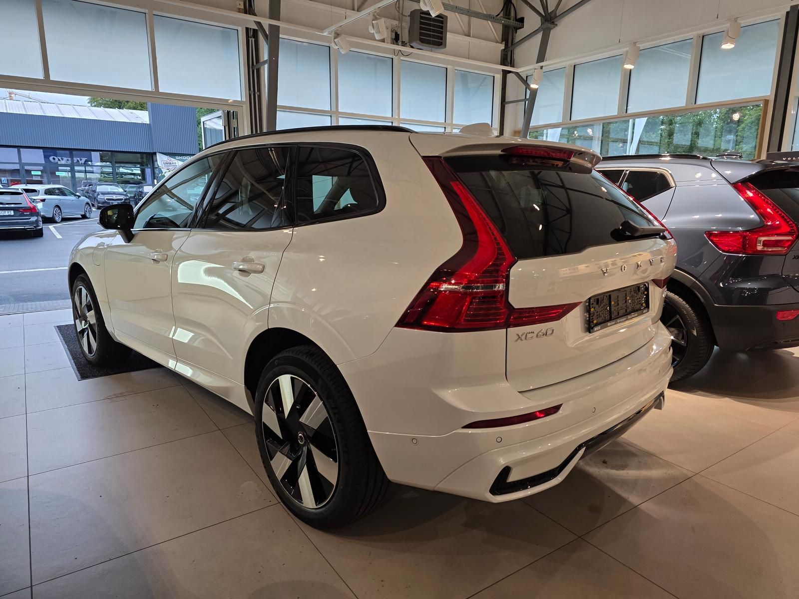 Volvo XC60 - Bild 7