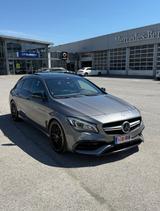 Mercedes-Benz CLA 45 AMG / Perf. /MB Garantie / Voll
