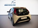 Toyota AYGO x, Klima, 5Türig , erst 14tkm, TÜV 07/2028 - Toyota: Aygo
