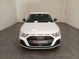 Audi A1 30 Sportback Sportsitze|Klima|Isofix - Audi A1 in Stuttgart