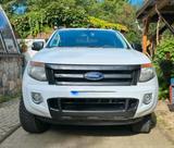 Ford Ranger - Ford Ranger: For