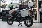 Benelli TRK 702 X ABS, inkl. Kofferset, sofort lieferbar - BENELLI TRK 702