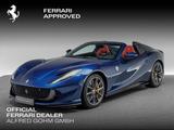 Ferrari 812 GTS - blaue Ferrari 812