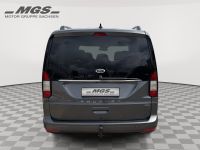 Ford Grand Tourneo - Vorschau Bild 9