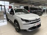 Citroën C4 X ë- Plus 156 - Citroën C4 X: Plus