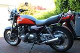 Kawasaki ZR 750 Zephyr Speichenrad - KAWASAKI ZR 7S