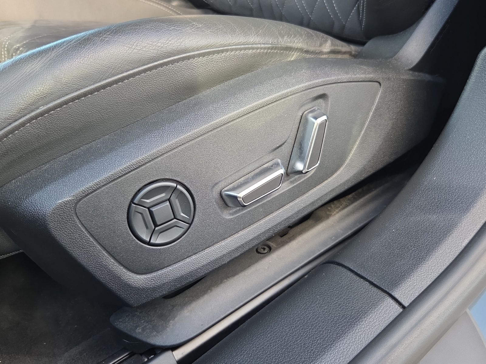Audi S7 - Bild 11