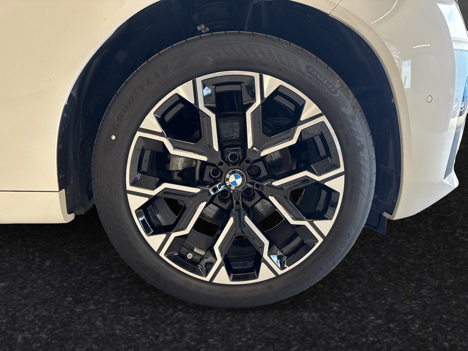 BMW X3 - Bild 4
