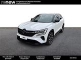 Renault RENAULT Austral E-Tech full hybrid 200 TECHNO - weiße Renault Alaskan