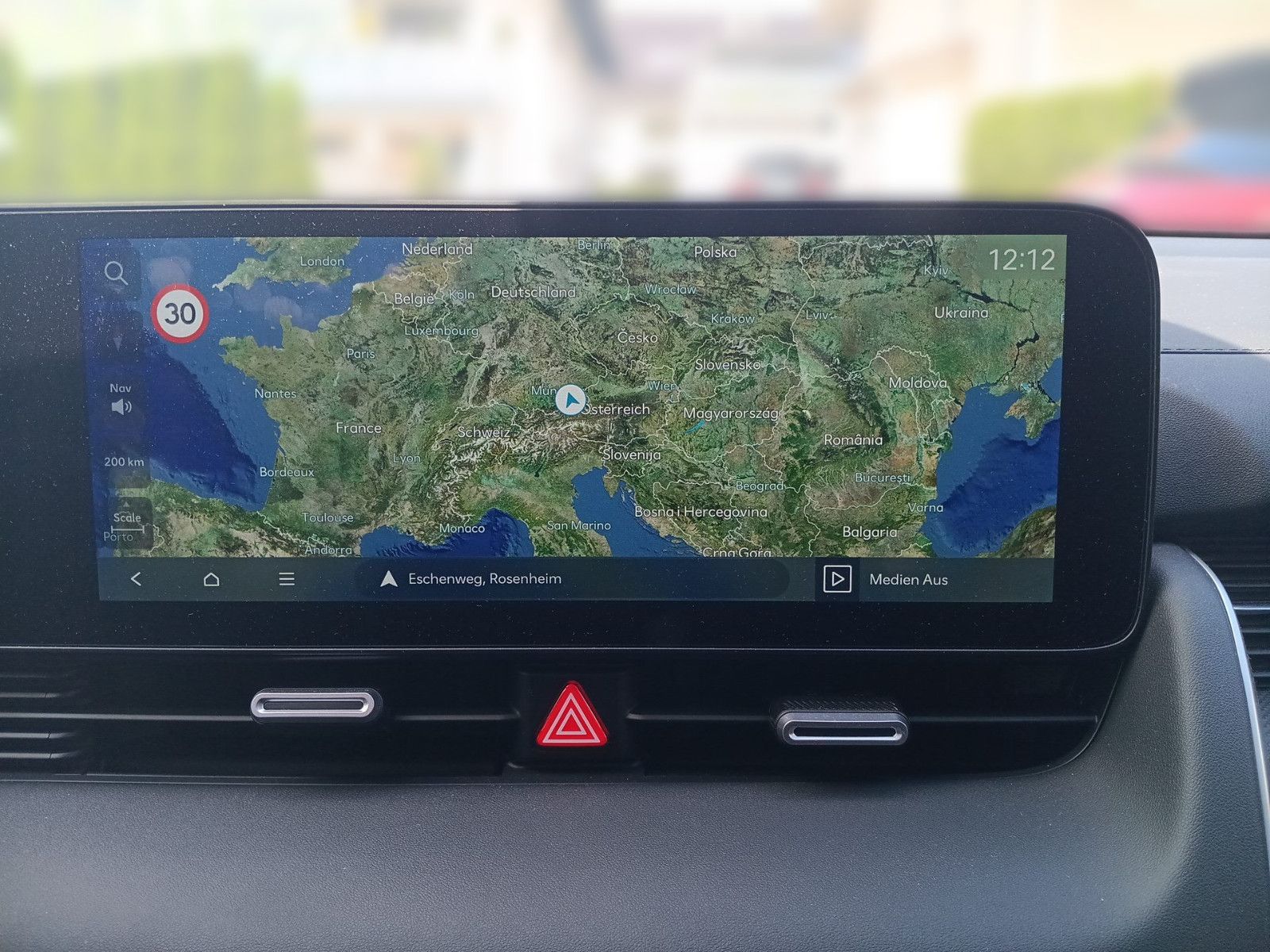 Fahrzeugabbildung Hyundai IONIQ 5 84kWh 325PS 4WD Techniq Parkpaket