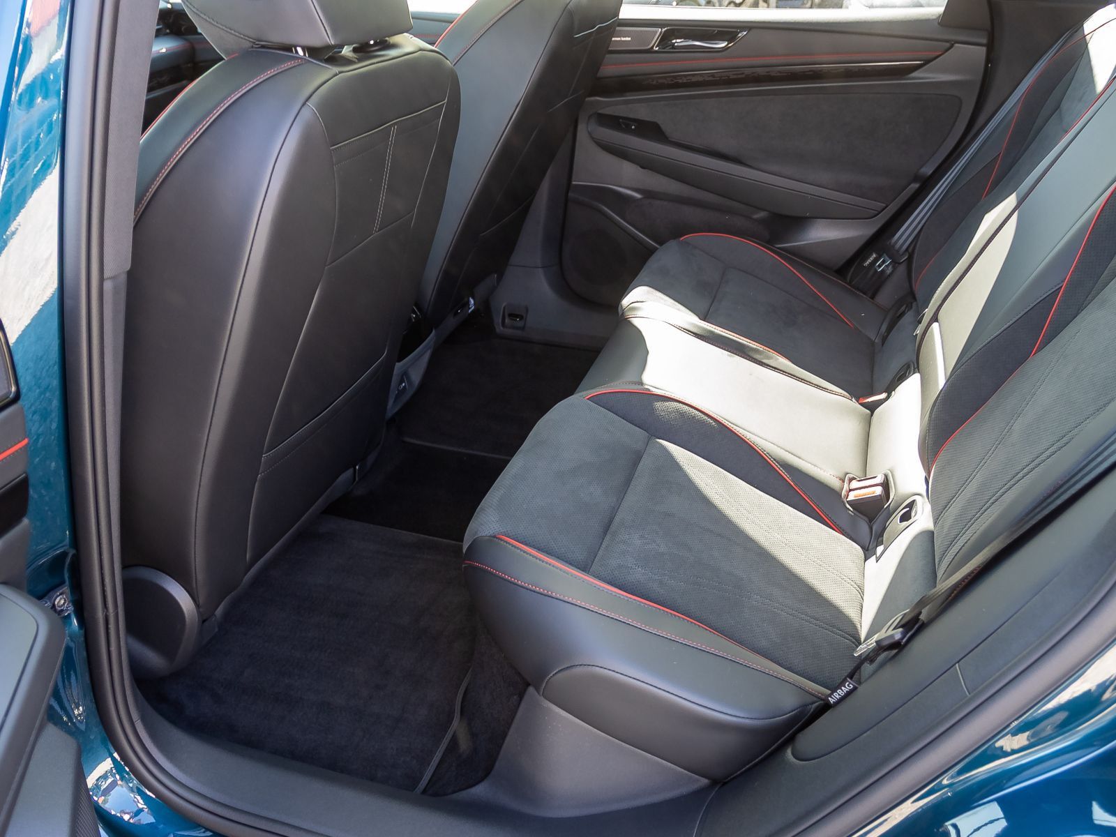 Volkswagen ID.7 - Bild 19