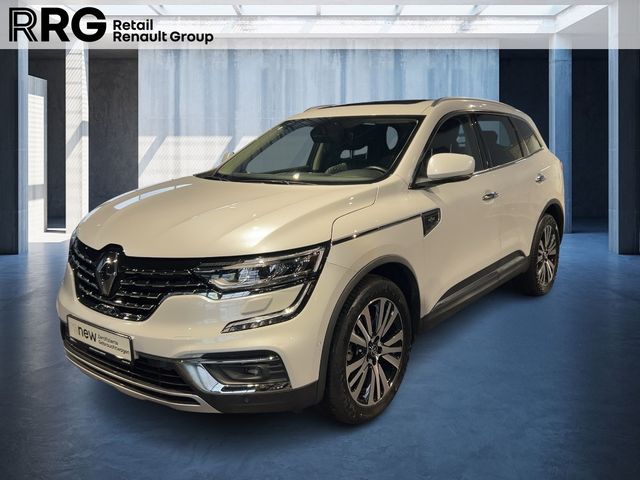 Renault Koleos II 2.0BLUEdCi185 Initiale Paris 4WD ABS E