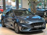 Ford Focus Turnier ST-Line X AHK|HUD|LED|WINTER-PAKET - Ford Focus aus 2020