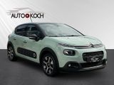 Citroën C3 Shine 1.2 PureTech LED Klimaautom Keyless Tot - Citroën C3: 1.1