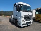 Mercedes-Benz Actros 1848