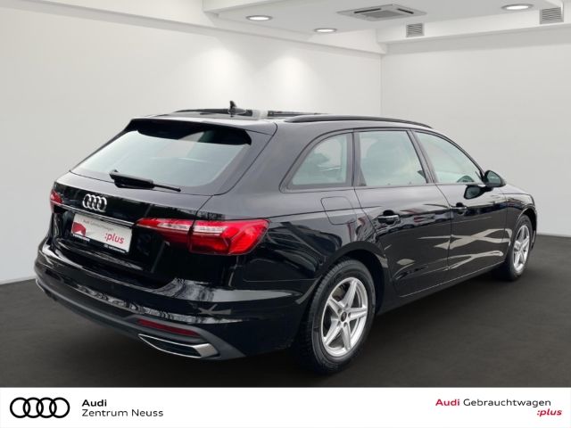 Audi A4 - Bild 5