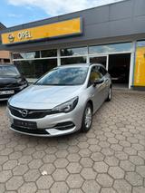 Opel Astra ST 1.5 Diesel 90kW Edition - Opel Astra mit Diesel-Antrieb: 1.9