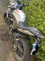 Aprilia Tuono 125 - APRILIA TUONO 125