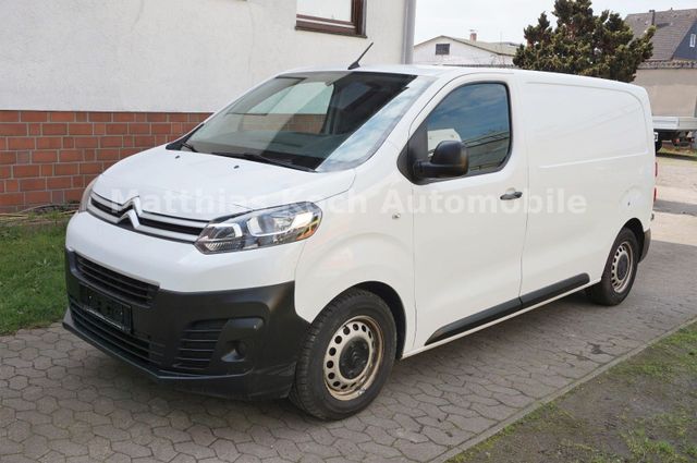 Citroën Jumpy 1.6 Profi Klima PDC Tempomat