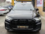 Audi Q7 50 TDI quattro S line-ACC-Pano-Sitzbelüftung - Audi Q7 in Ludwigshafen