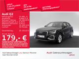 Audi Q2 35 TFSI S tronic advanced Navi+/PDC