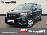 Opel Combo E Cargo - LED - Klima - PDC - BT - Opel Combo mit Elektro-Antrieb