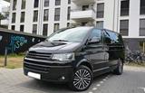 Volkswagen T5 multivan 2.5 Sport-Edition F... - Volkswagen T5: Sport Edition