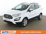Ford EcoSport 1.0 EcoBoost Cool&Connect Aut.*NAVI*CAM - Ford EcoSport in Stuttgart