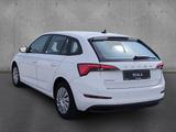 Skoda Scala 1.0 TSI Cool Plus Klima PDC SHZ FSE - Skoda Gebrauchtwagen in Münster