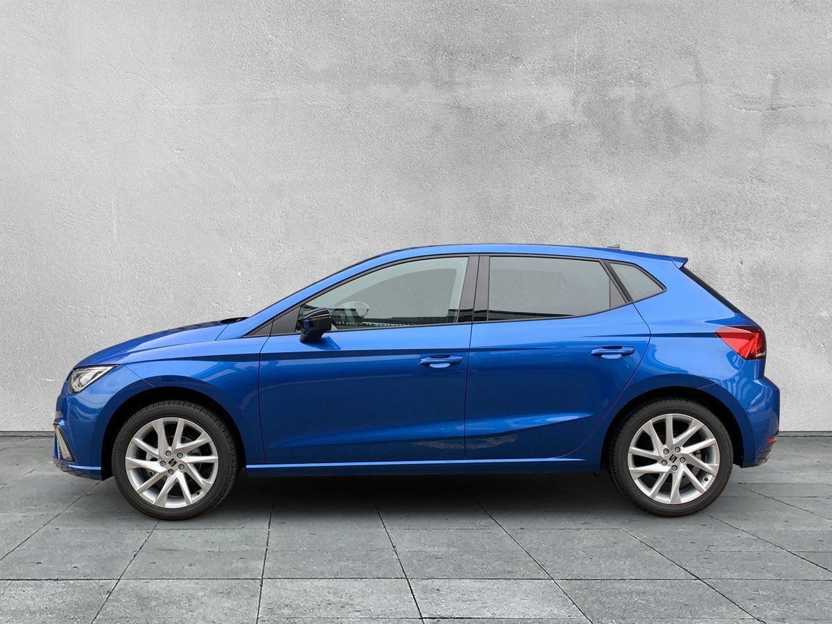 Seat Ibiza - Bild 2