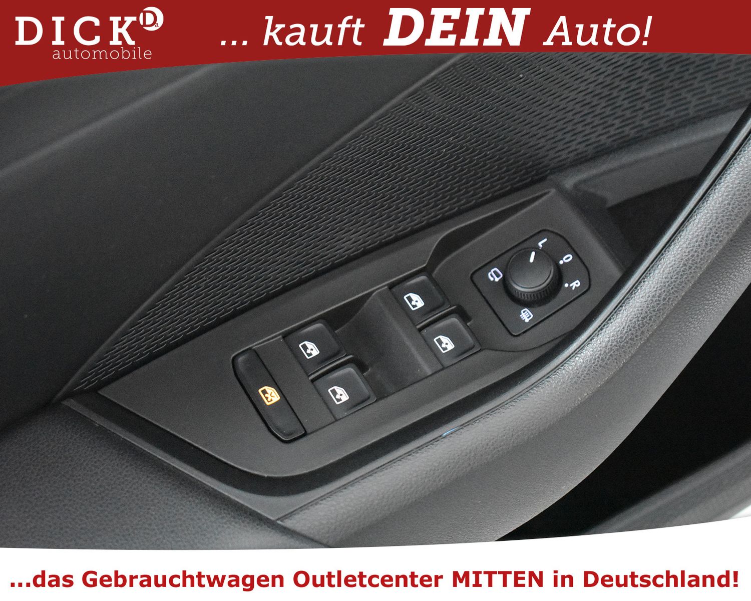 SKODA Octavia 2.0d DSG Ambi Sport VIRTU+COLUM+LED+AHK+ - Image 18