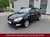 Skoda Fabia Greenline 1.2 TDI Finanzierung/Garantie - Skoda Fabia: Greenline