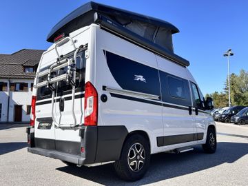 Laika Ecovip 540 300Ah Lithium 10Navi Teleco Klima