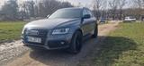 Audi SQ 5 TDI, Audi Scheckheft, Drive Select  - Audi SQ5 in Frankfurt (Main)