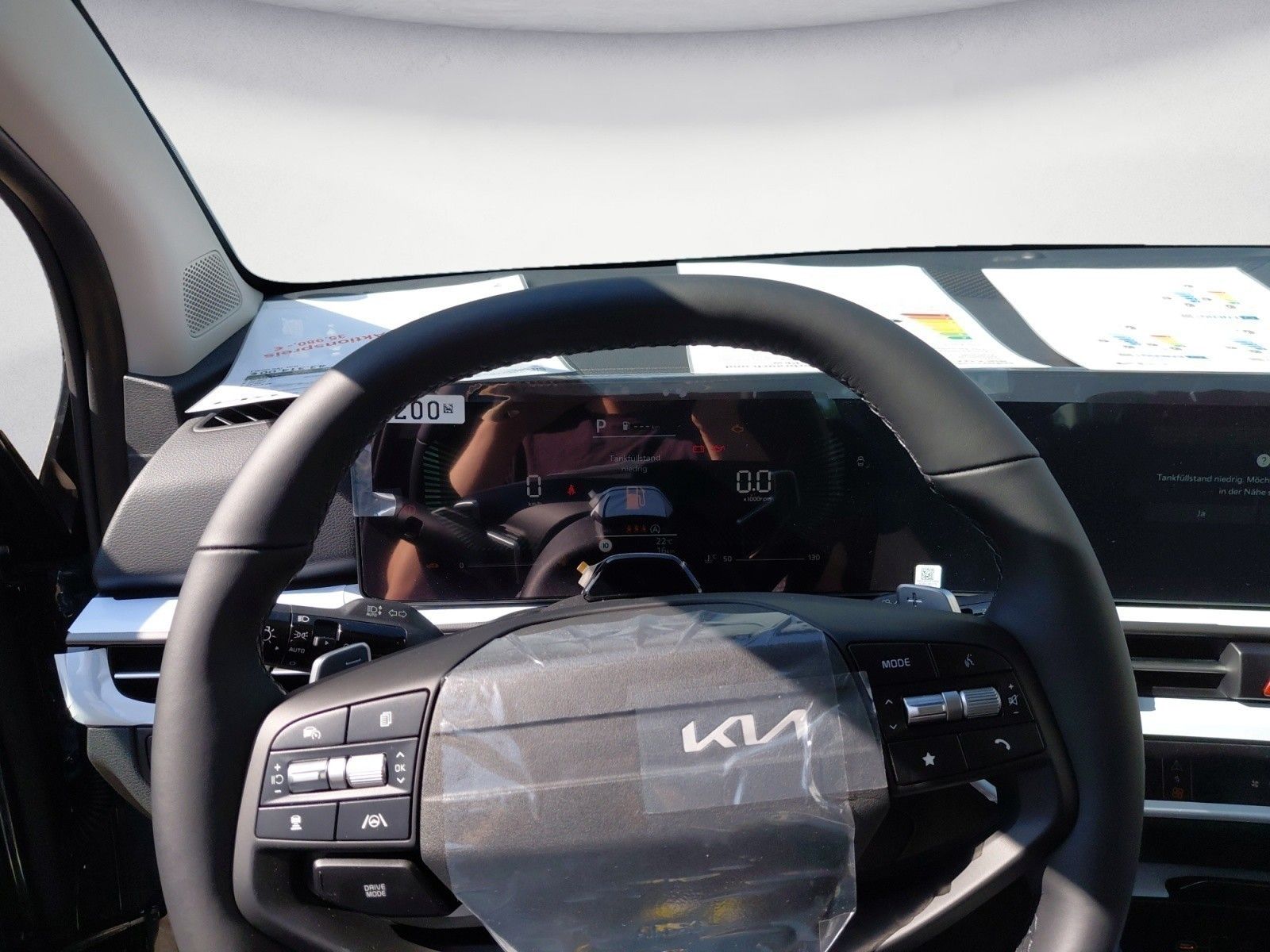 Kia Sportage - Bild 11
