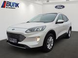 Ford Kuga Titanium 2.0L /Panoramadach /Apple-Car-Play - Ford Kuga: Panoramadach