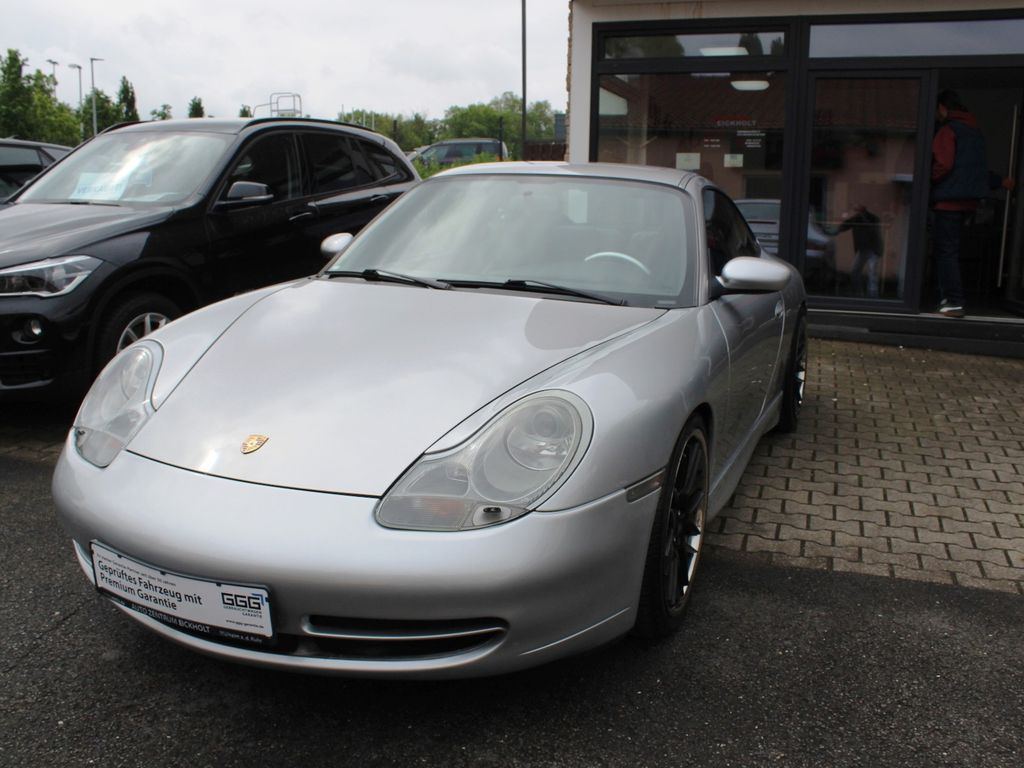 Porsche 911 Urmodell
