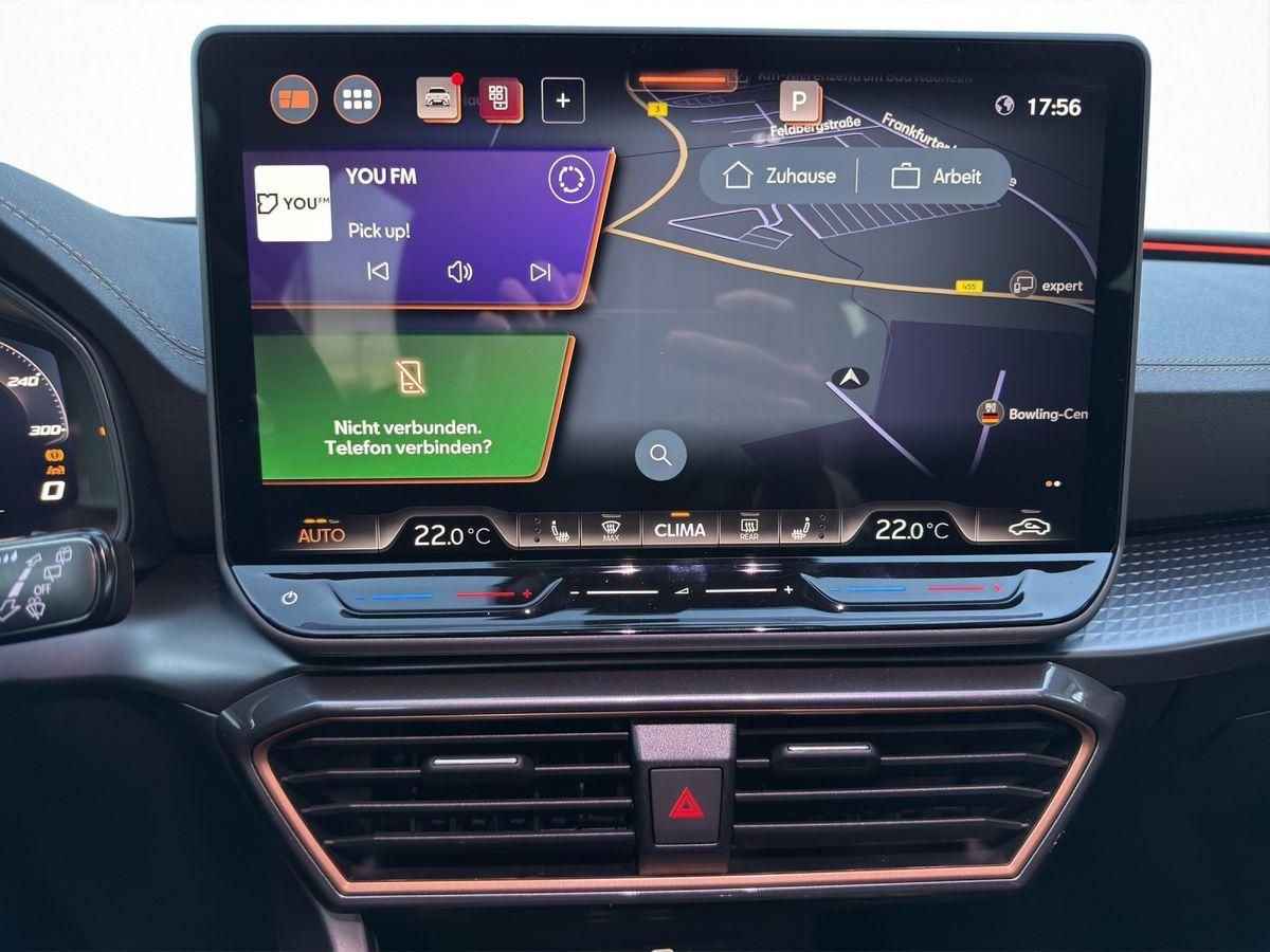 Cupra Leon - Bild 17