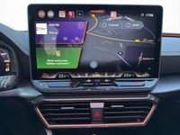 Cupra Leon - Vorschau Bild 17