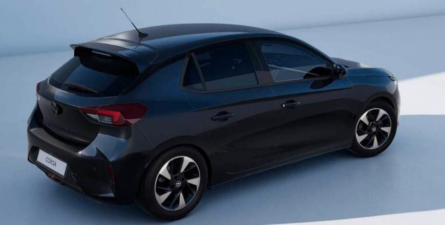 Opel Corsa GS Electric 156PS LED/Winter-Paket/Allwett imagem 3