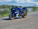 Yamaha R1 RN221 - YAMAHA R1 RN 22