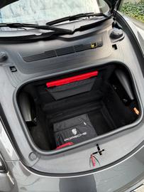 2013 Porsche BOXSTER 缩略图 12