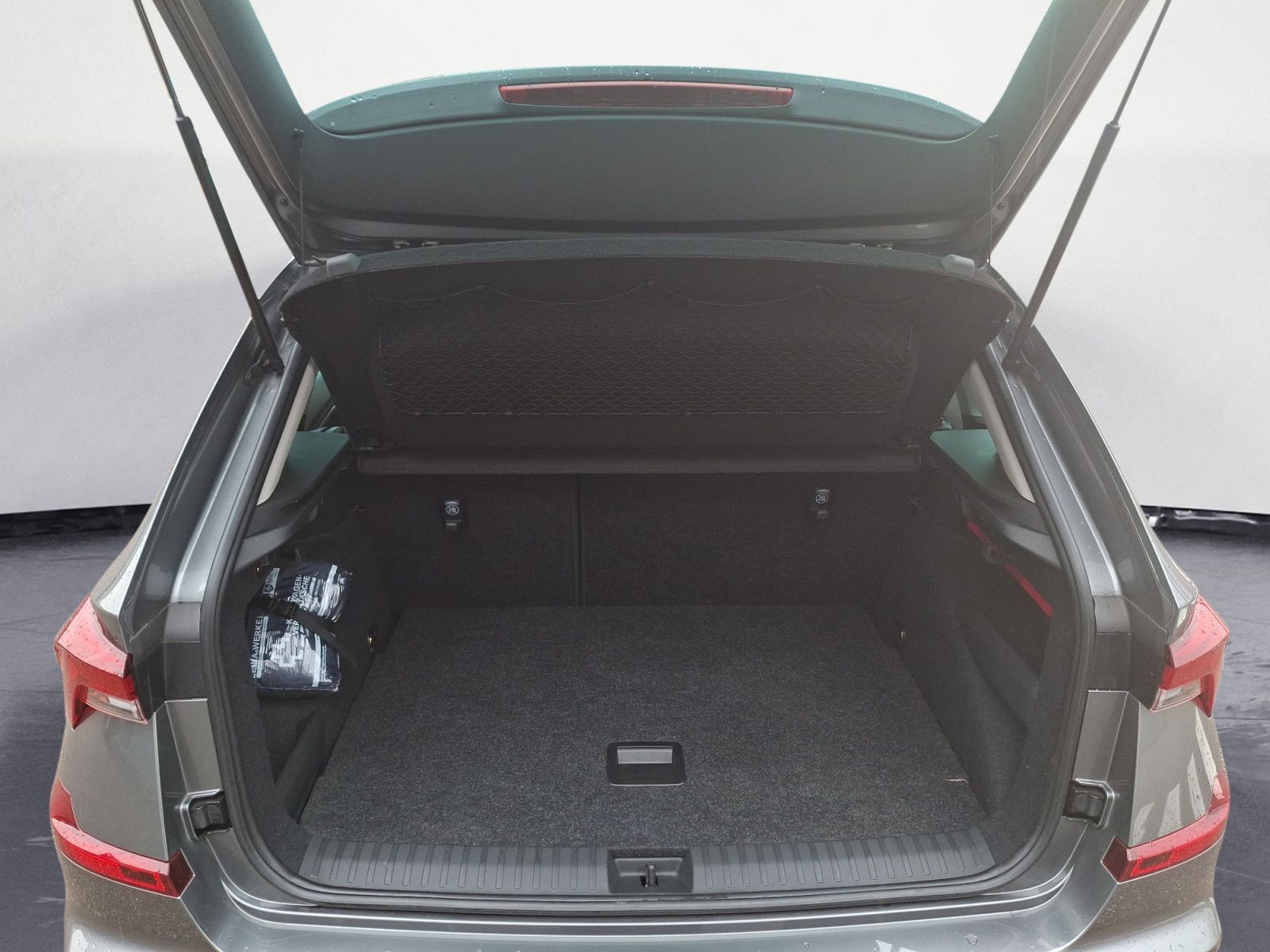 Skoda Kamiq - Bild 15