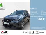 Seat Arona Style Edition 1.0 TSI DSG+ACC+SHZ+FullLink - SEAT Arona Leasingangebote für Privatpersonen