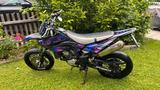 Yamaha Wr125X TÜV NEU! - Offers