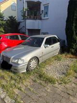 Mercedes-Benz C 230 KOMPRESSOR ELEGANCE Elegance - Mercedes-Benz C 230 aus 1999: Kompressor
