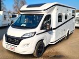 Laika Kosmo L 409 *Pakete: Komfort +Design +Chassis*